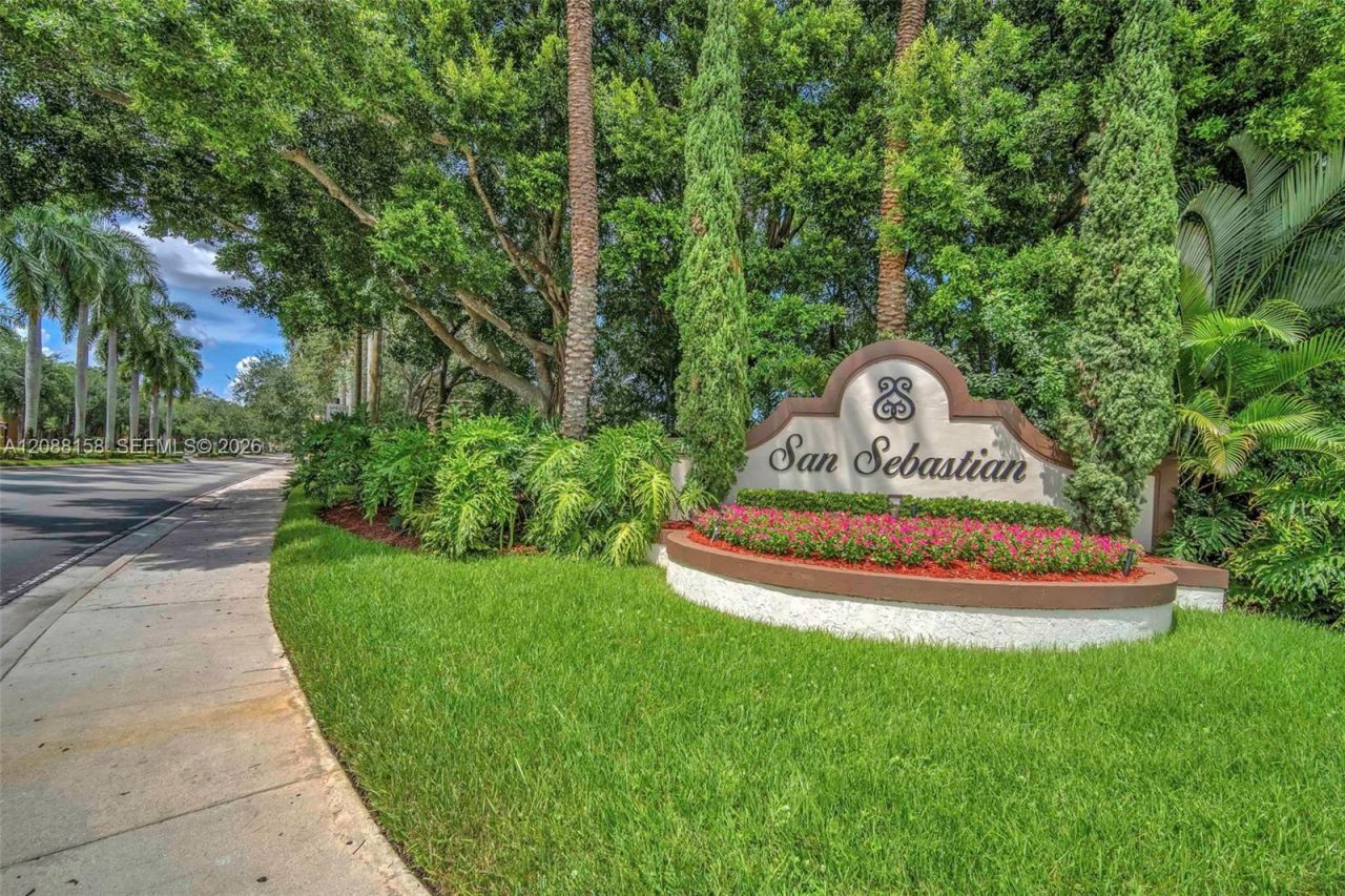 1303 Presidio Dr, Unit 6-41, Weston, FL 33327 Photo