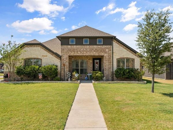 2103 Rose Court, Waxahachie, TX 75165