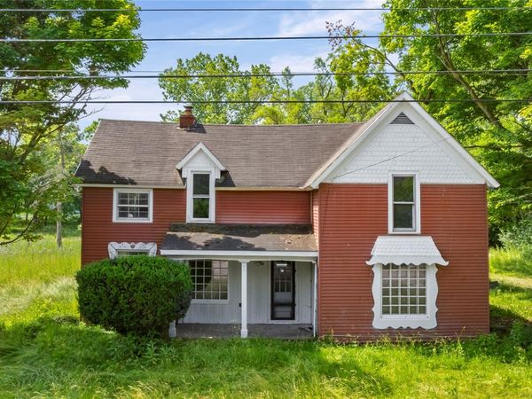 50505 Geddes Road , Canton Township, Mi 48188