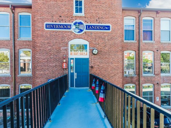 125 Main Street, Unit 64, Newmarket, NH 03857