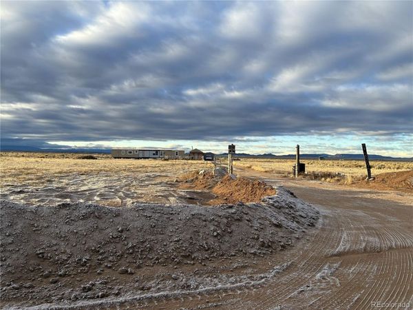 Lot 7 KK 4th Street, Blanca, CO 81123