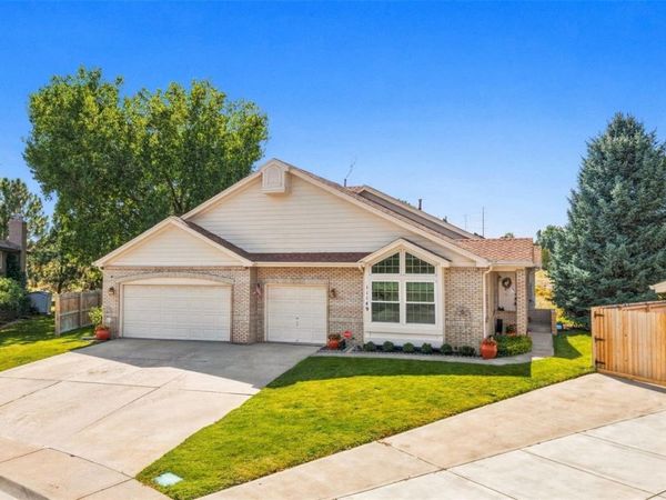 11149 Dartmoor Court, Parker, CO 80138
