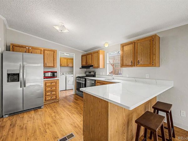 234 Fawn Street, Golden, CO 80401