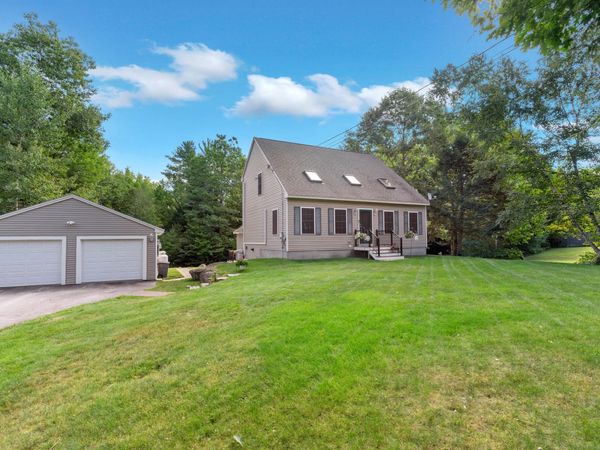 49 Holden Hills, Bridgton, ME 04009