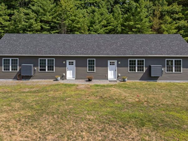 574 River Road , Chelsea, ME 04330