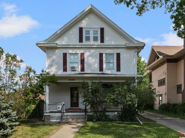 1608 S 23 Street, Lincoln, NE 68502