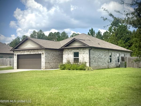 14502 Goff Street, Biloxi, MS 39532