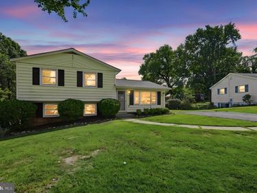 5607 HILLDALE DRIVE, ALEXANDRIA, VA 22310