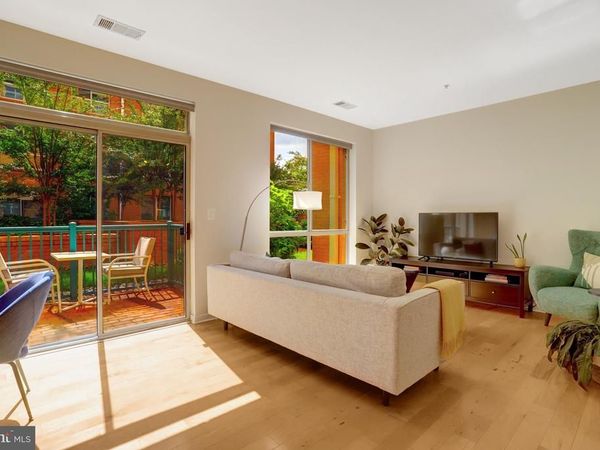 2200 N WESTMORELAND STREET, Unit 218, ARLINGTON, VA 22213