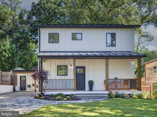 906 WADE AVENUE, ROCKVILLE, MD 20851