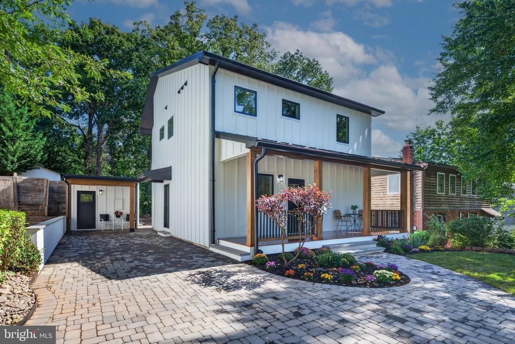 906 Wade Avenue, Rockville, MD 20851 Main Photo