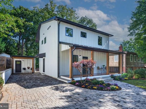 906 WADE AVENUE, ROCKVILLE, MD 20851