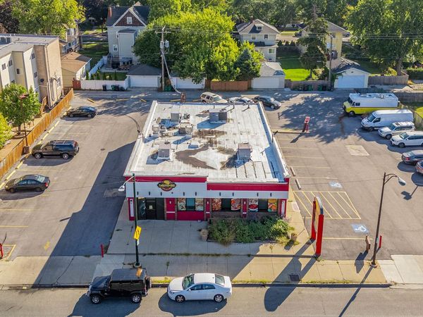 3205 Harlem Avenue , Berwyn, IL 60402