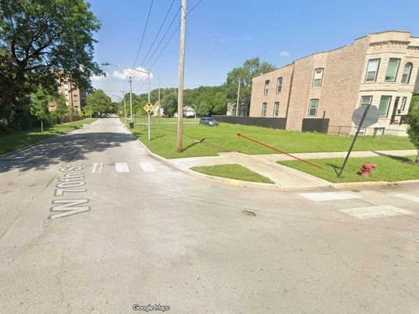 6956 S Normal Boulevard , Chicago, IL 60621