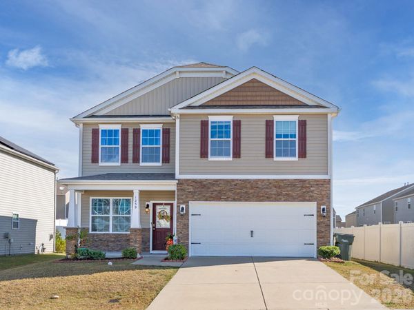 1239 Kent Downs Avenue SW, Concord, NC 28027