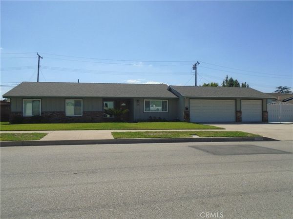 304 W Juanita, Glendora, CA 91740