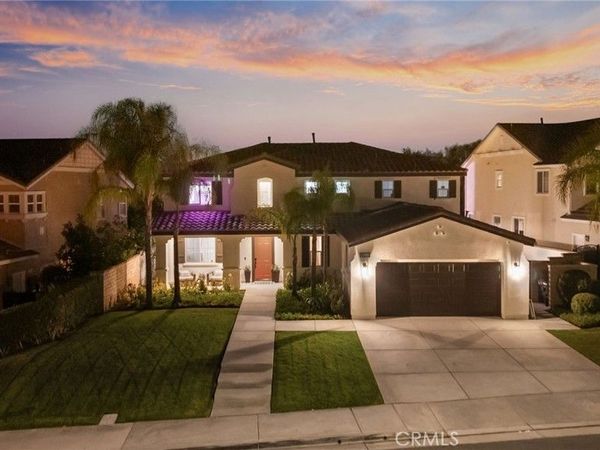 29340 Via Milagro , Valencia, CA 91354