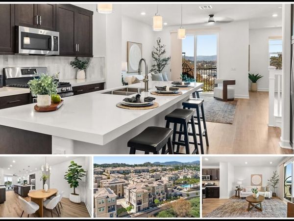 1227 Sunrise, Unit 104, San Marcos, CA 92078