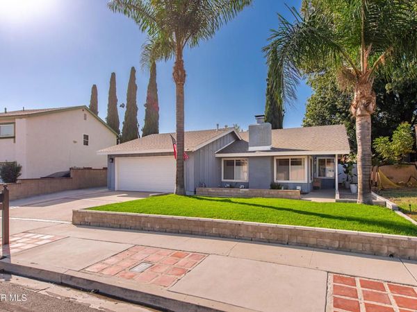 3155 Elmore Street , Simi Valley, CA 93063