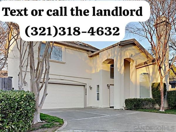 2245 fallwater ln,carmicheal N, Unit 1, Carmichael, CA 95608