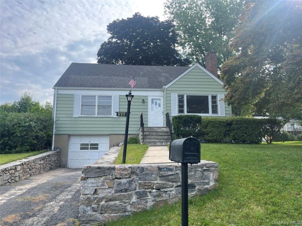 136 Sherman Avenue, Hawthorne, NY 10532