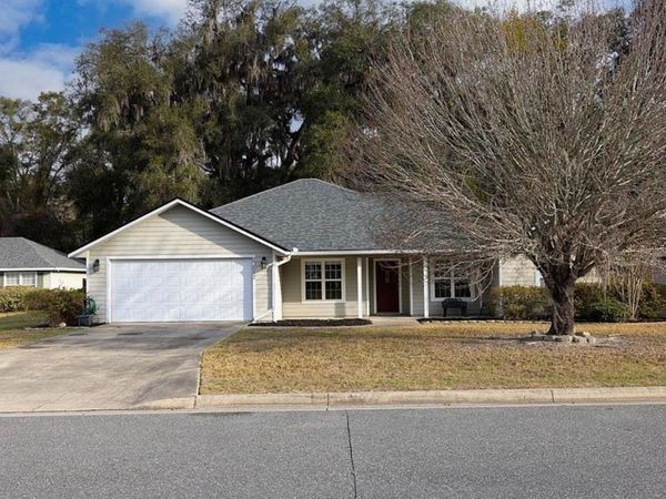 23582 NW 3RD AVENUE , NEWBERRY, FL 32669