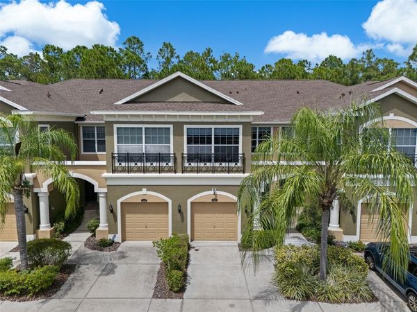 12612 SILVERDALE STREET , TAMPA, FL 33626