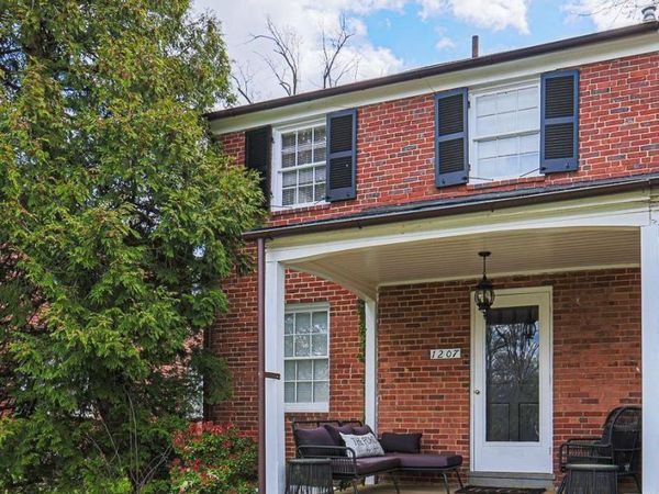 1207 NORTHVIEW ROAD, BALTIMORE, MD 21218