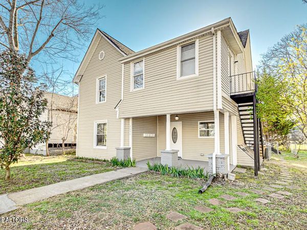 2450 Woodbine Ave, Knoxville, TN 37917