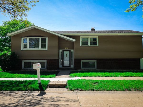 500 N Westwood Avenue, Lombard, IL 60148