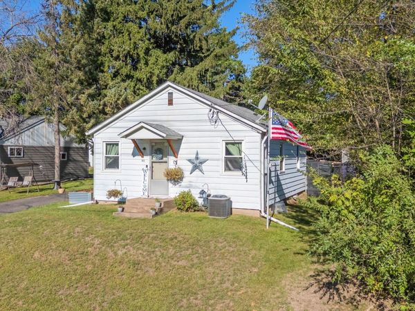 311 Garfield Street, Somerset, WI 54025