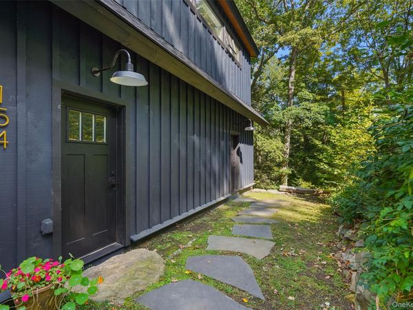 154 Barnegat Road , Unit A, Pound Ridge, NY 10576