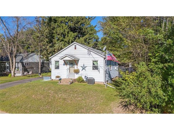 311 Garfield Street, Somerset, WI 54025