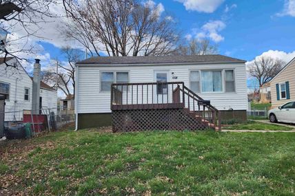 6518 Charles Street, Omaha, NE 68132