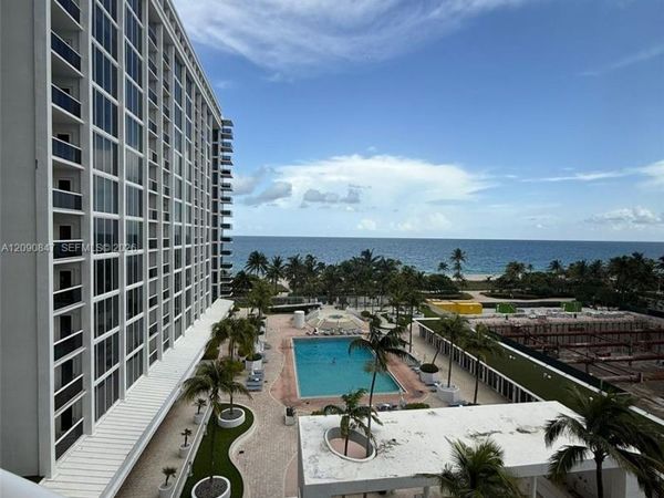 10275 Collins Ave , Unit 619, Bal Harbour, FL 33154