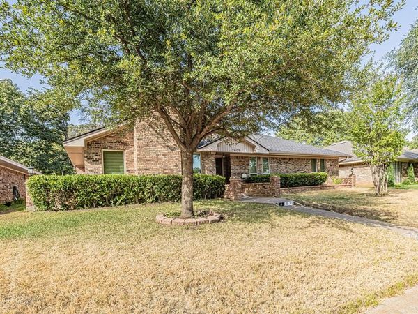 2609 Still Meadow Road, Irving, TX 75060