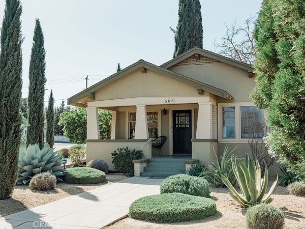 503 Oak , Paso Robles, CA 93446