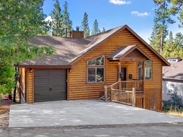 40217 Dream Street , Big Bear Lake, CA 92315