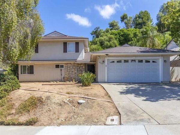 4807 Campanile Drive , San Diego, CA 92115