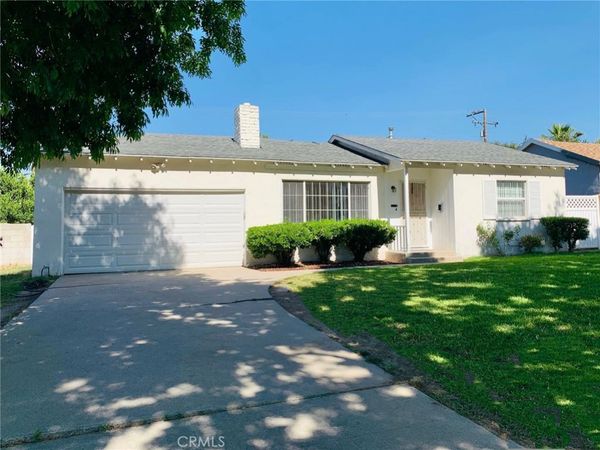 4694 N Pershing, San Bernardino, CA 92407