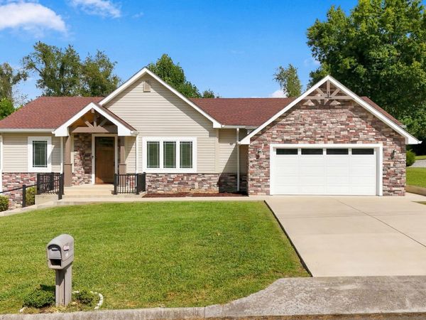 121 Carriage Lane, Blountville, TN 37617