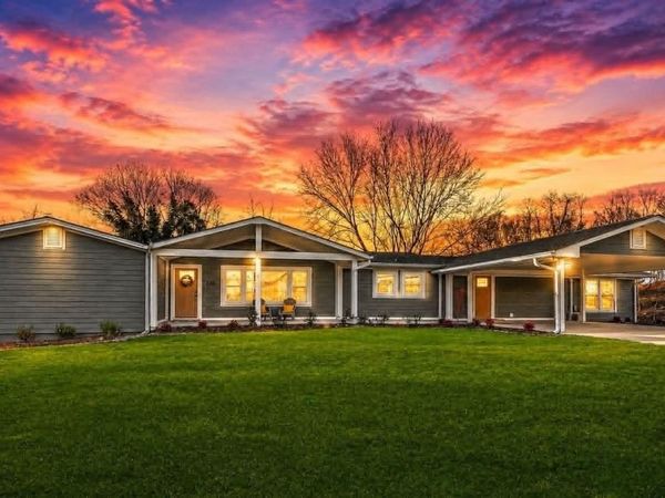 248 Dean Archer Road, Jonesborough, TN 37659