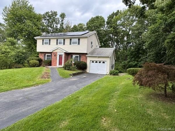 129 Salem Road, Fishkill, NY 12524