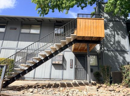 2237 Kietzke Lane, Unit # 123, Reno, NV 89502 Photo