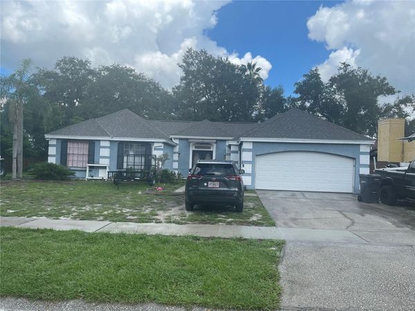 514 SWEETLEAF DRIVE , BRANDON, FL 33511