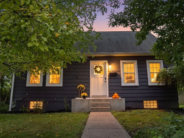 188 Hamilton Avenue, Westerville, OH 43081