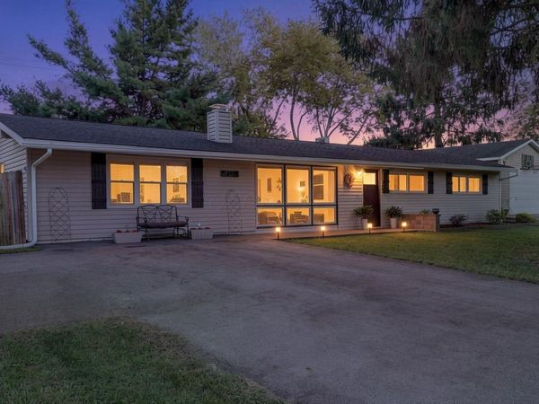5392 Harvest Street, Dublin, OH 43017