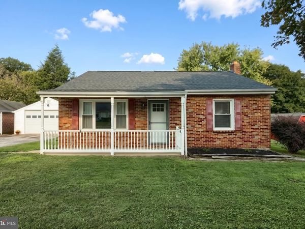 1036 SMITH HILL ROAD, YORK, PA 17408
