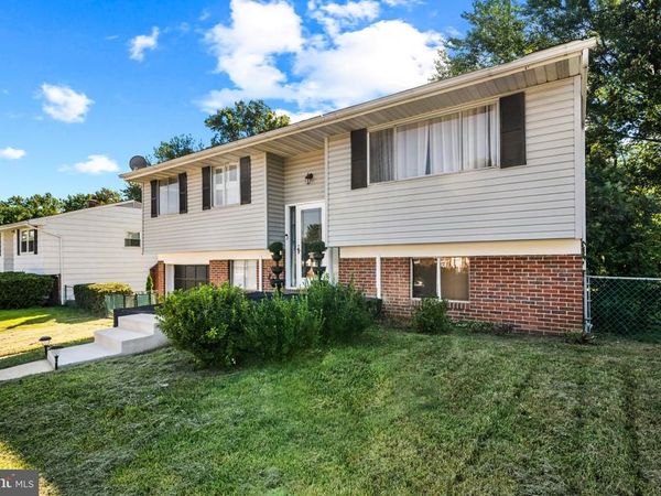 4044 CARTHAGE ROAD, RANDALLSTOWN, MD 21133
