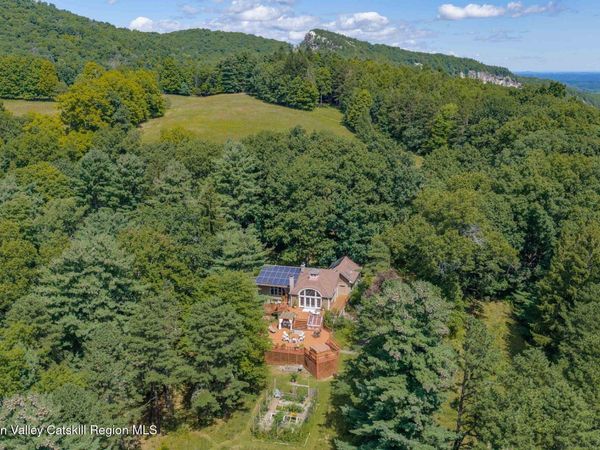 227 Mountain Rest Road, New Paltz, NY 12561